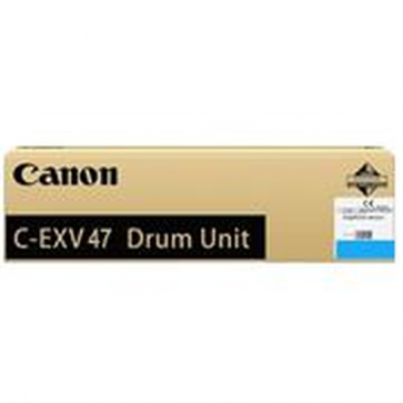 Canon C-EXV47 Cyan