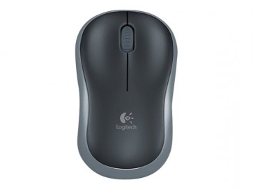 Logitech Wireless Mouse M185 - Gri