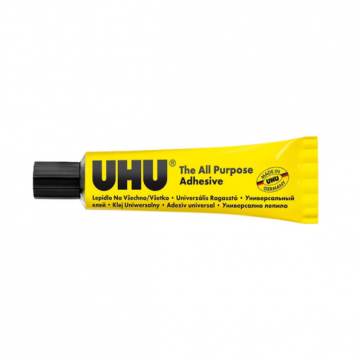 Lipici lichid universal UHU, 35 g