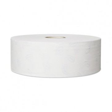 Hârtie Igienică rolă - Premium Soft - Tork jumbo