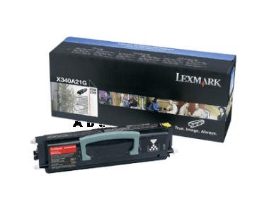 Lexmark X340A21G