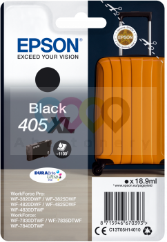 Epson 405XL / C13T05H14010 Black