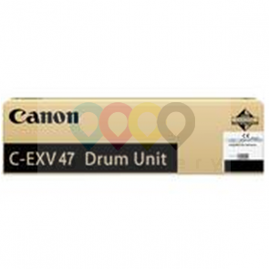 Canon C-EXV47 Black