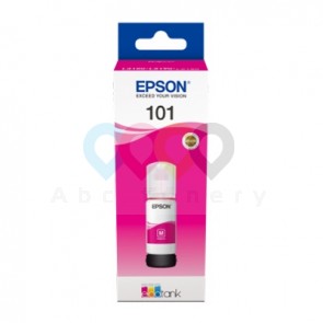 Epson ecoTANK 101 / C13T03V34A Magenta