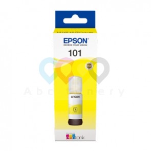 Epson ecoTank 101 / C13T03V44A Yellow