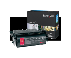 Lexmark 12A6730