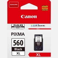 Canon PG-560 XL / 3712C001 Black