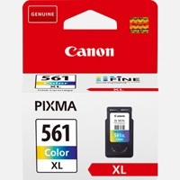 Canon CL-561 XL / 3730C001 Tricolor