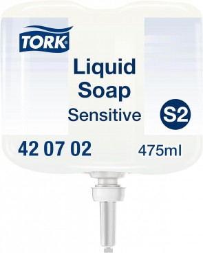 Săpun lichid Tork Sensitive Mini