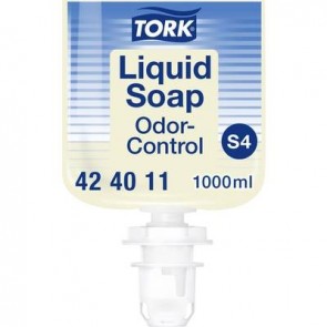 Săpun lichid Odor-Control Tork