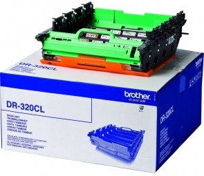 Toner Brother BU-320CL