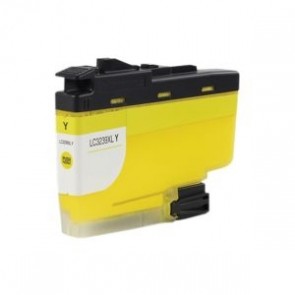 Brother LC-3239XL Yellow