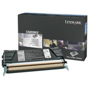 Lexmark C5202KS Black