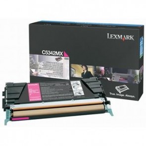 Lexmark C5342MX Magenta