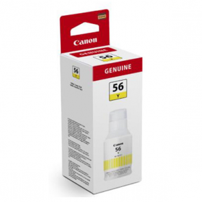Canon GI-56 Y / 4432C001 Yellow