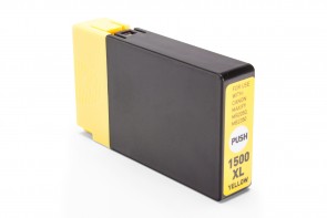 Inkjet Canon PGI-1500XL Y Yellow