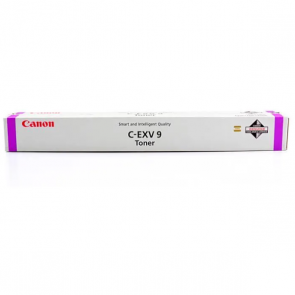 Toner CANON C-EXV9 M / 8642A002