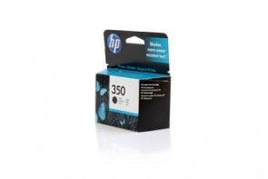 Hewlett-Packard 350 • CB335EE Black