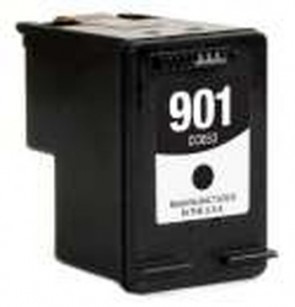 Hewlett-Packard 901 • CC653AE Black