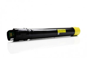 Toner XEROX Phaser 7800 - 106R01572 Yellow, Premium