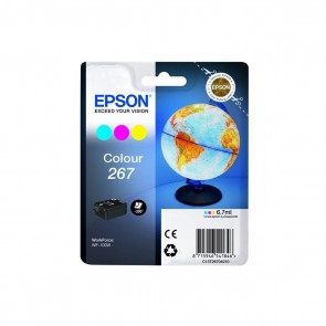 Epson T267 Tricolor