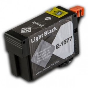 Epson T1577 Light black
