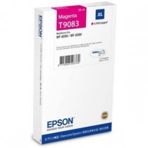 Epson T9083 Magenta