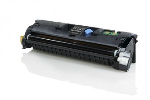 Toner HP Q3960A Black