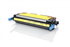 Toner HP 502A Q6472A Yellow