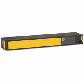 Hewlett-Packard 913A • F6T79AE Yellow