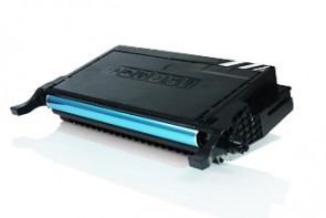 Toner Samsung CLP-K660B / K660