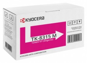 Toner Kyocera TK-8315M