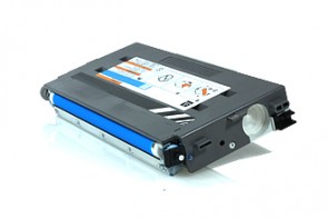 Toner Lexmark C500H2CG (X500N, X502N, C500N) Albastru