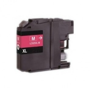 Brother LC-525XLM Magenta