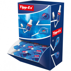 Bandă corectoare Tipp-Ex, Roller,pachetul conține 20 buc