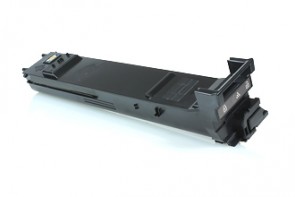 Konica Minolta 5500/5600 Series (A06V153), Black