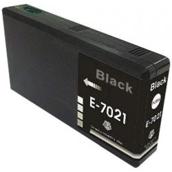 Epson T7021 Black