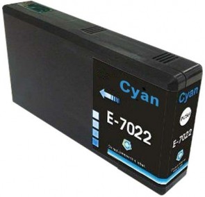 Epson T7022 Cyan