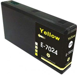 Epson T7024 Yellow
