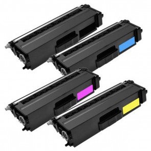 Brother TN-421CMYK - 4 Pack