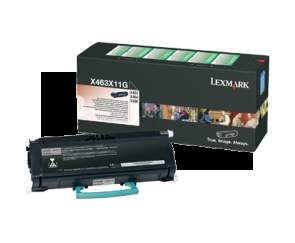 Lexmark X463X11G