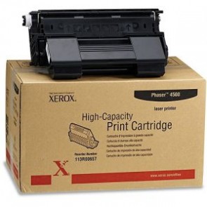 Toner Xerox 113R00656