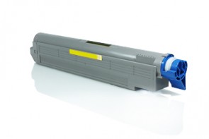 Toner XEROX Phaser 7400 / 106R01079 Premium - Yellow