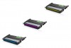 Samsung CLT-406S Premium - Set color