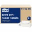  Tork Extra Soft Facial Tissues Premium 