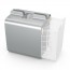 Tork Xpressnap® Napkin Dispenser - Aluminium 