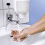Tork Sensitive Mini Liquid Soap 