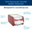 Tork Xpressnap® Countertop Napkin Dispenser 
